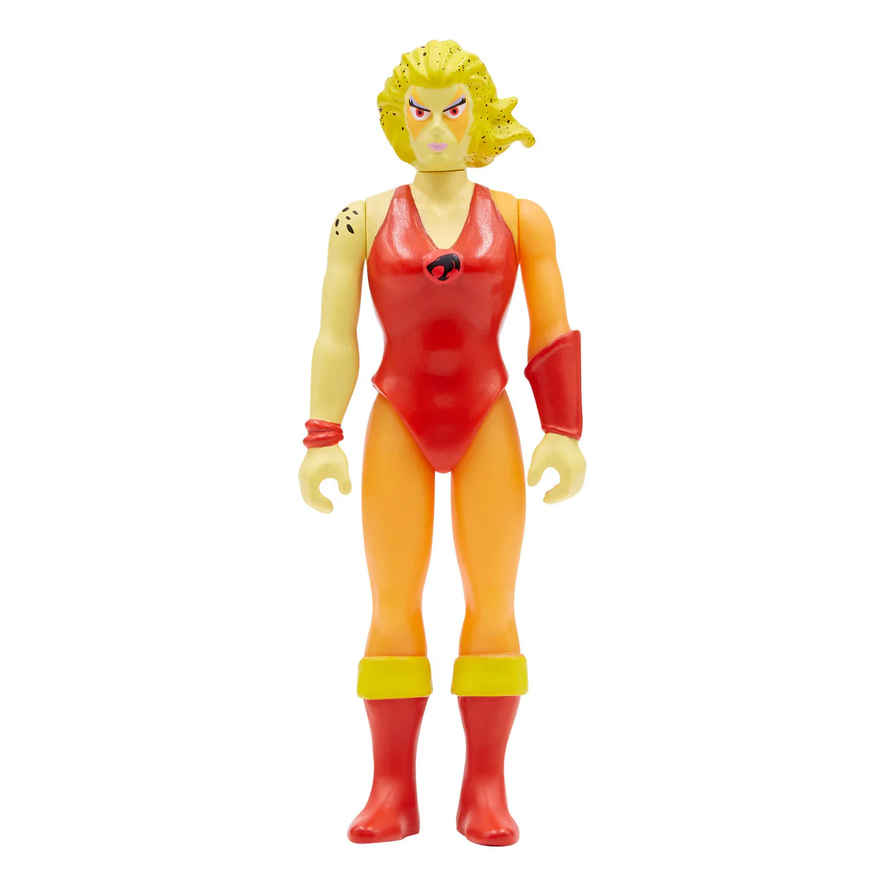 ריאקשן | ThunderCats: Cheetara - Image 3