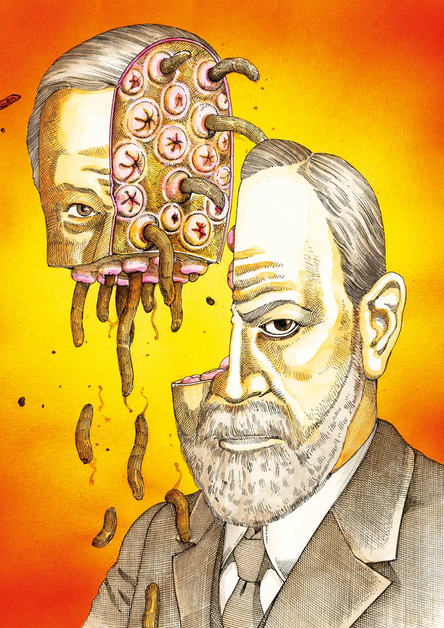 ספר אמנות | ICONS Vol. 1 - Image 8