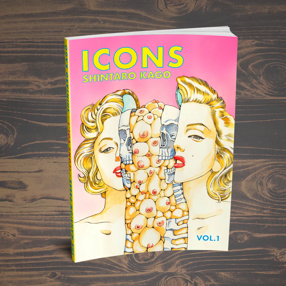 Icons Volume 1 - Image 6