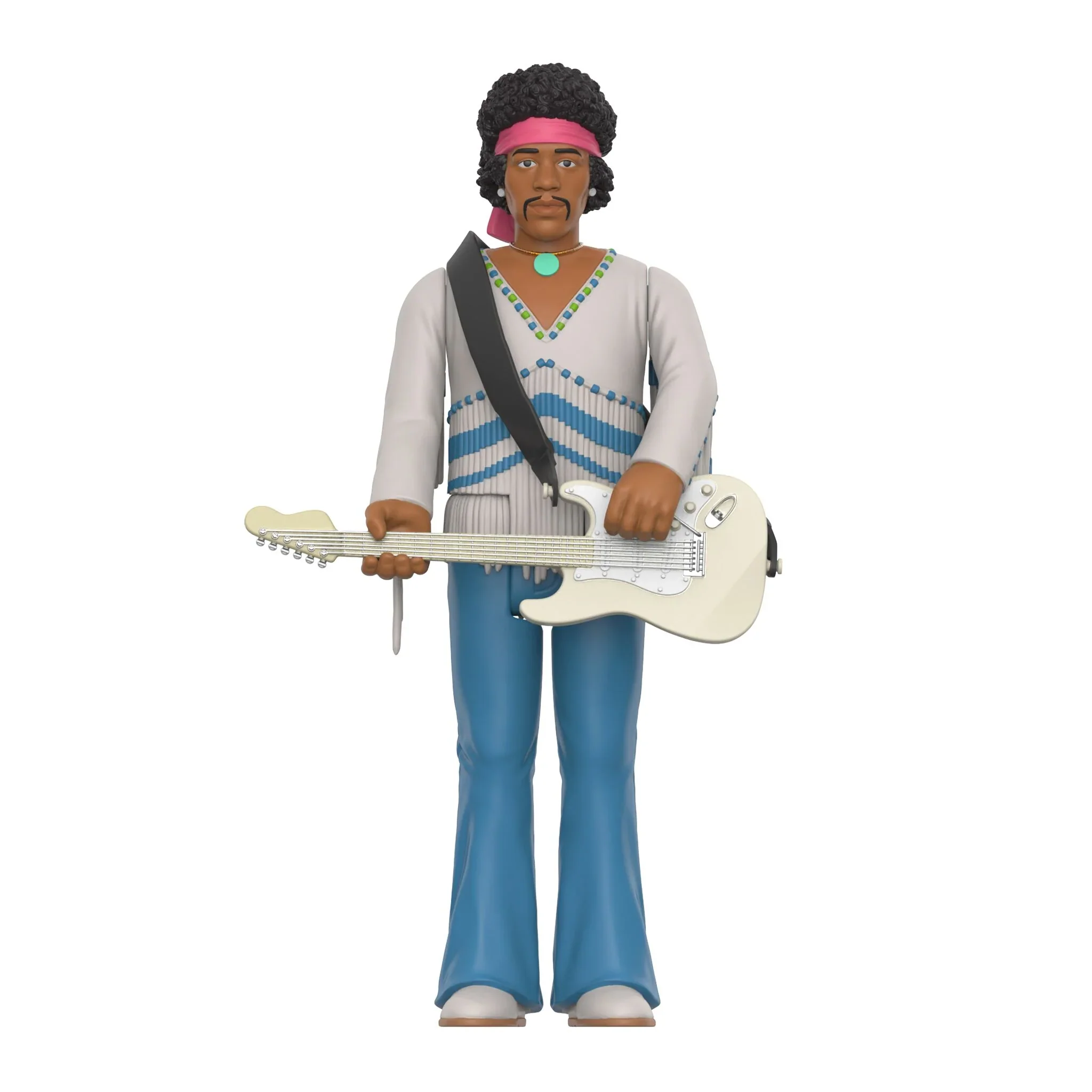 ריאקשן | Jimi Hendrix (Festival) - Image 5