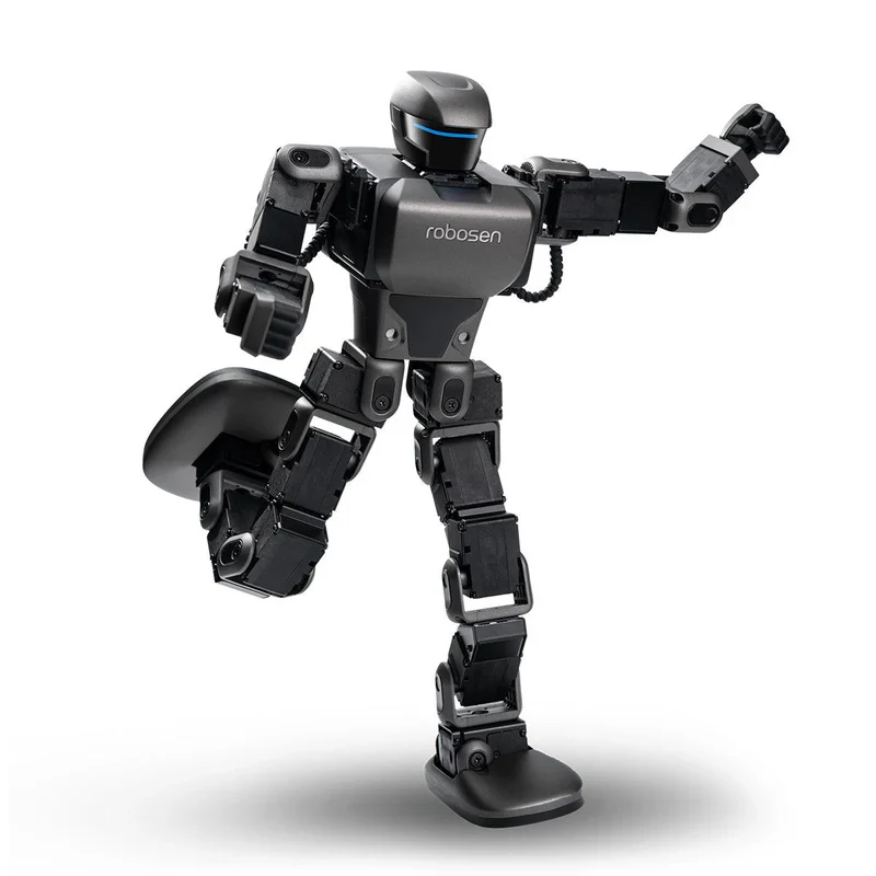 רובוט | robosen: K1 Pro - Image 3