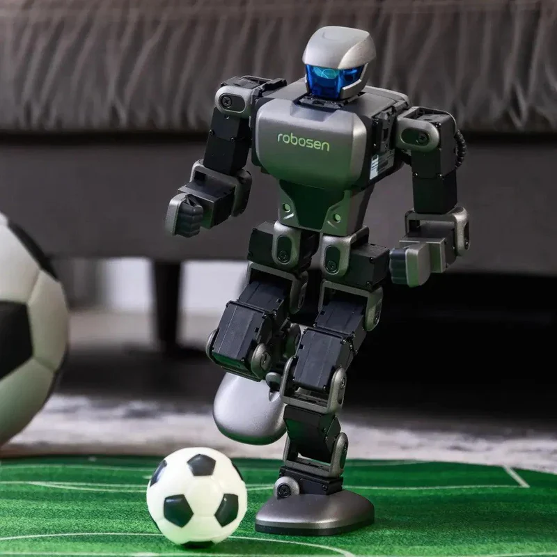 רובוט | robosen: K1 Pro - Image 6