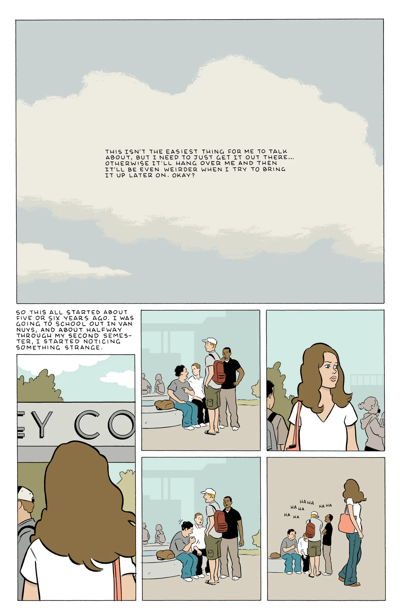 Killing and Dying - Image 2