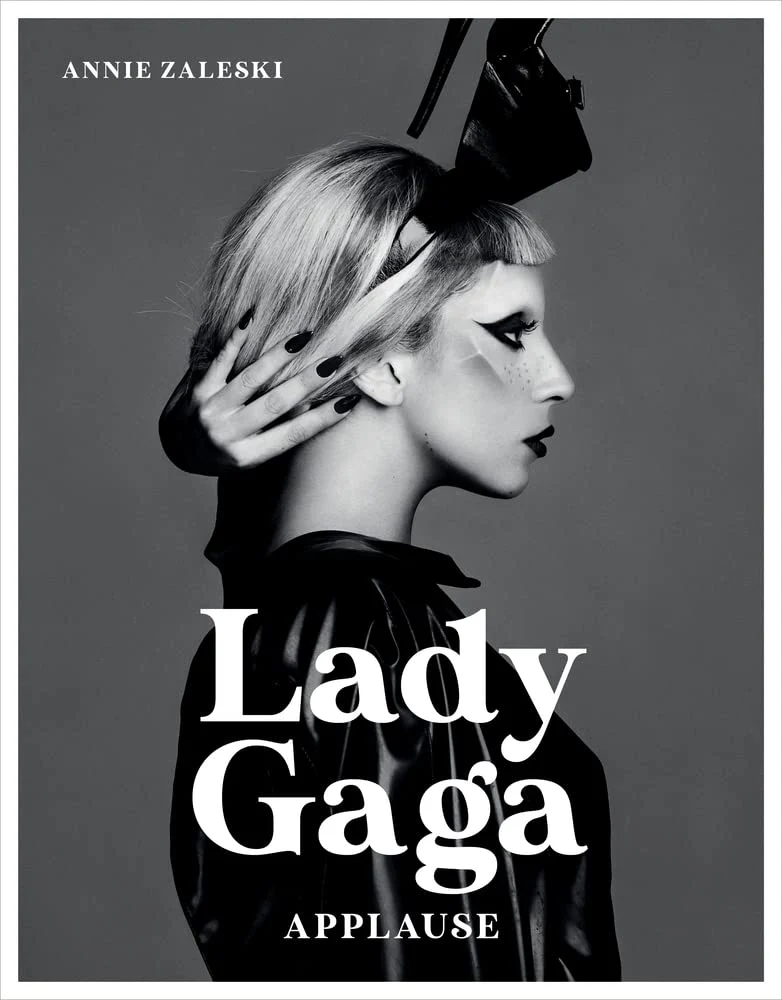 מוזיקה | Lady Gaga: Applause