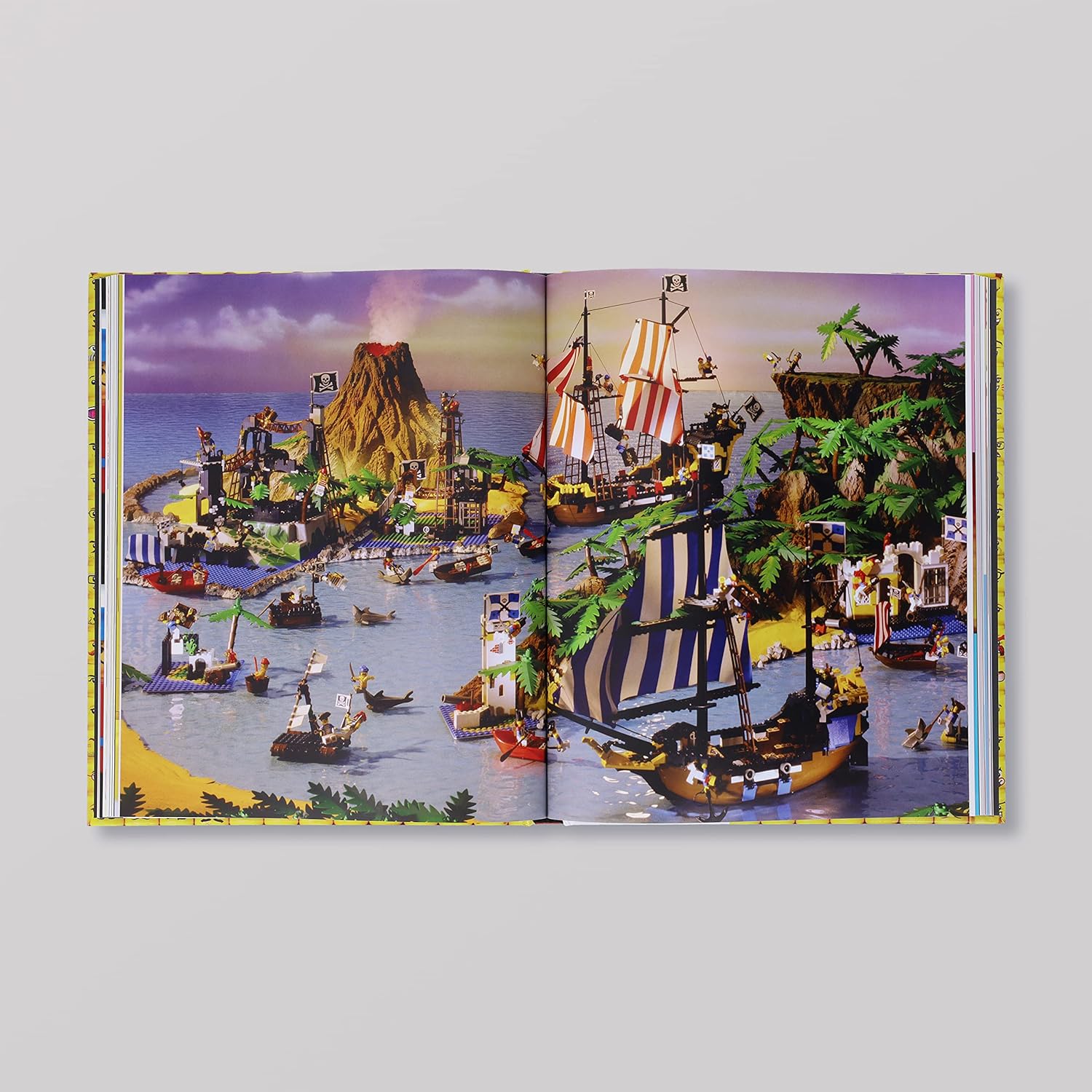 Lego | The Art Of The Minifigure - Image 5