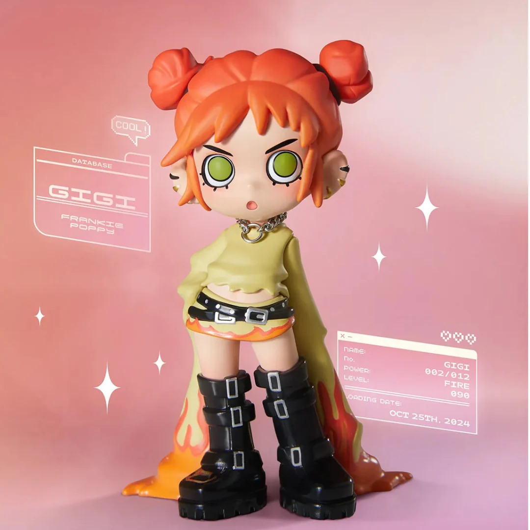 בליינדבוקס | Lil Peach Riot: Loading - Image 4