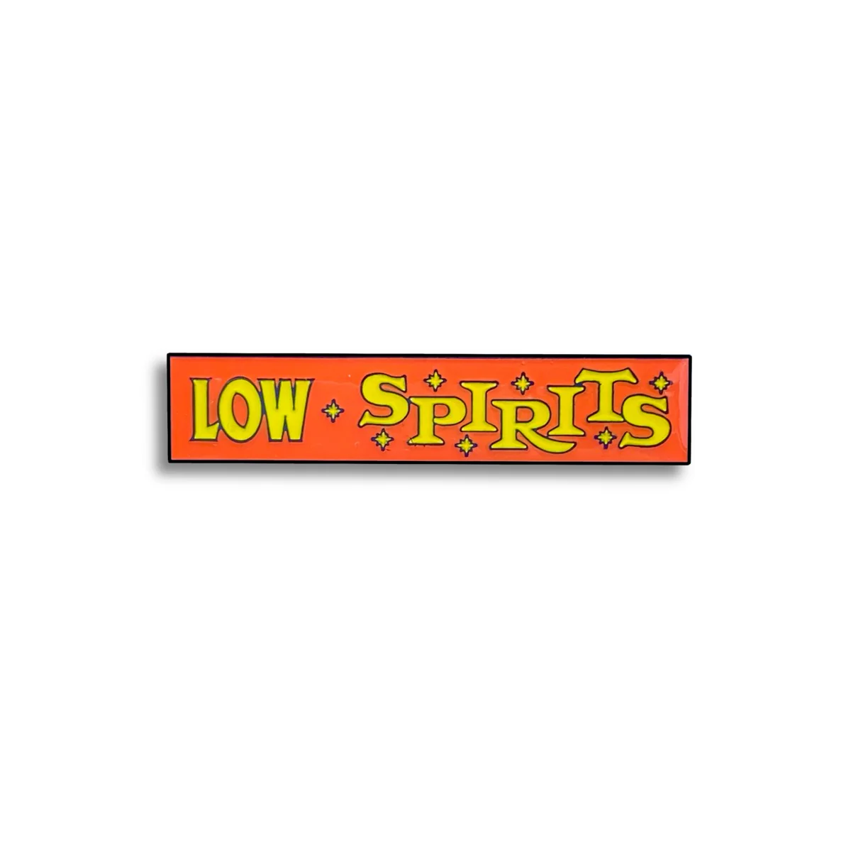 סיכה | Low Spirits - Image 2