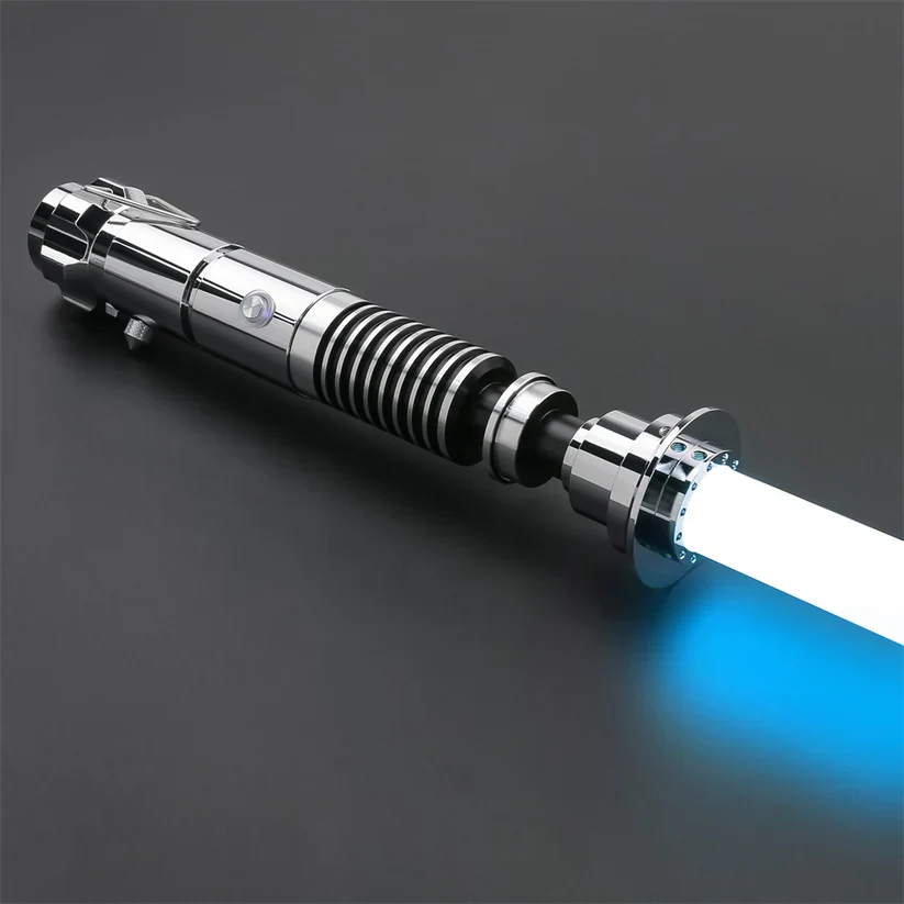 Lightsaber | Luke V1 Proffie Neopixel 72cm - Image 3