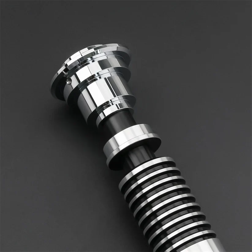 Lightsaber | Luke V1 Proffie Neopixel 72cm - Image 5