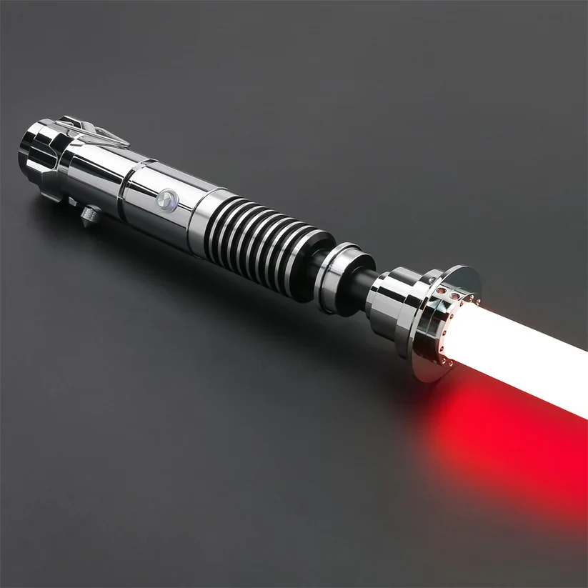 Lightsaber | Luke V1 Proffie Neopixel 72cm - Image 6