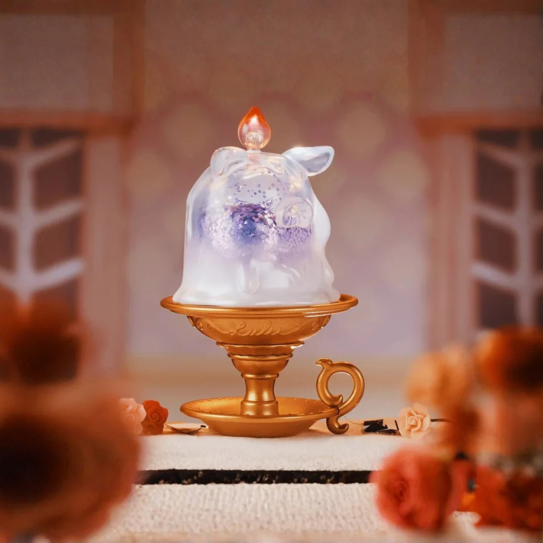 בליינדבוקס | LuLu The Piggy Pigchelin Restaurant Series - Image 7