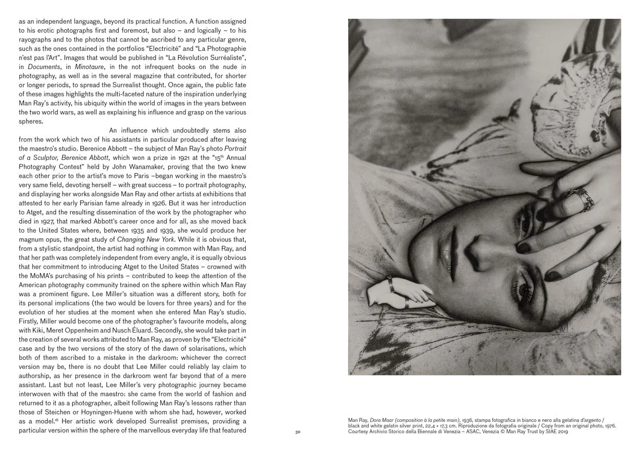 Man Ray: Woman: The Seductions of Photography - Image 3