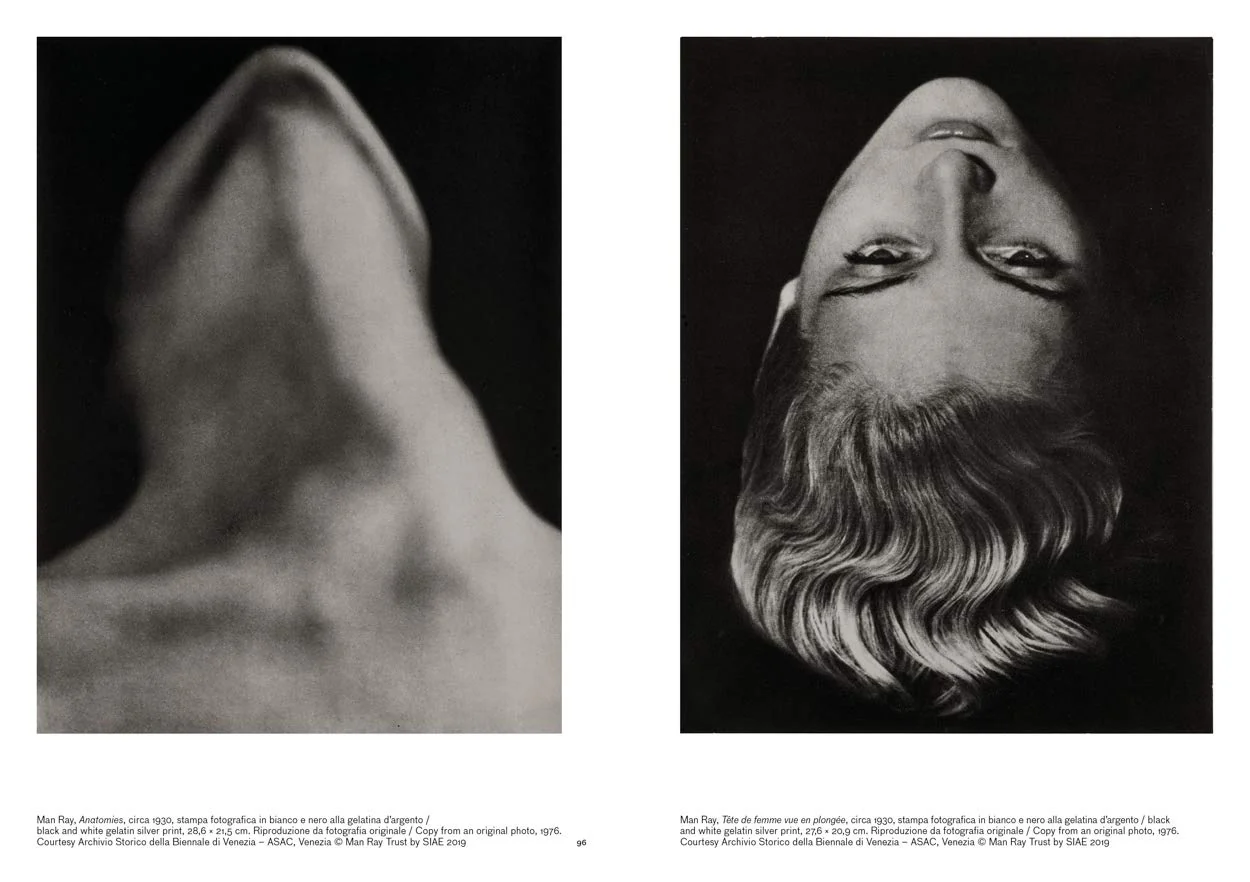 Man Ray: Woman: The Seductions of Photography - Image 6