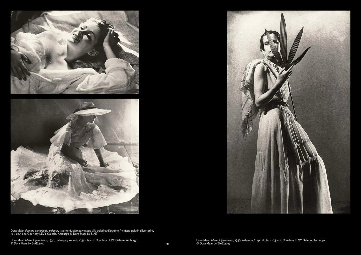 Man Ray: Woman: The Seductions of Photography - Image 8