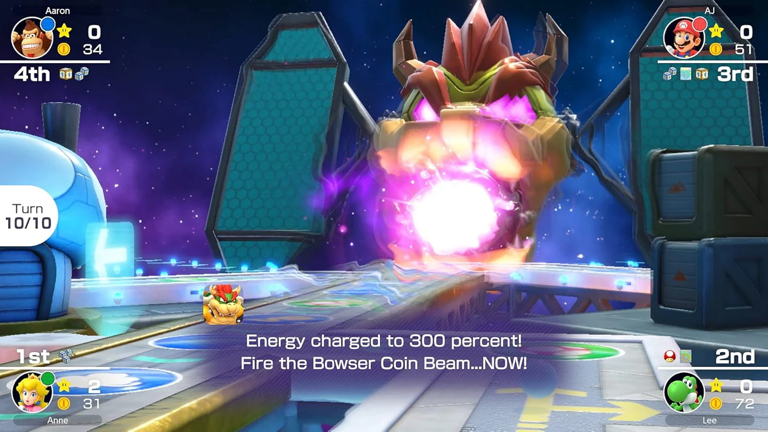 Mario Party Superstars - Image 2