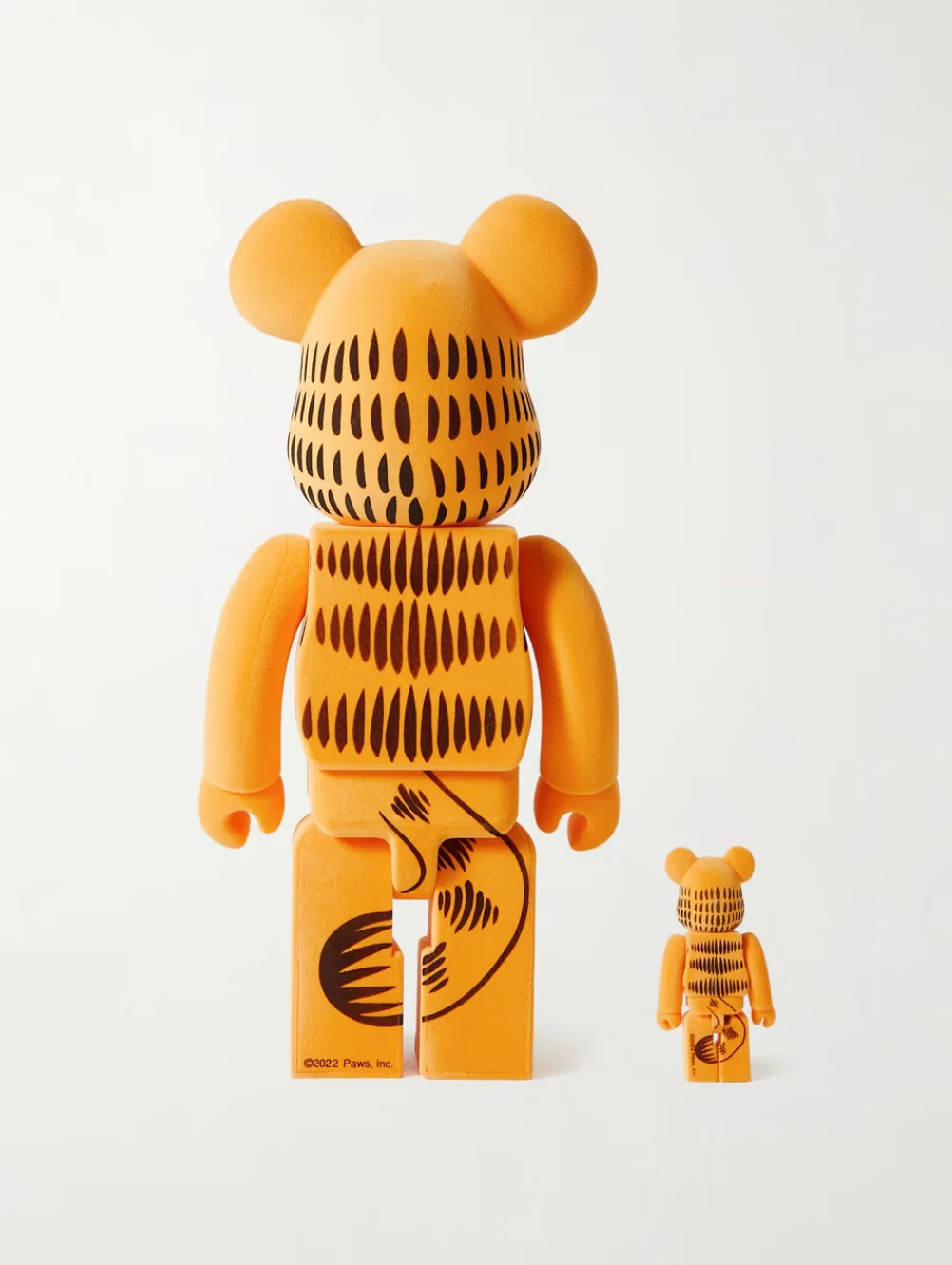 Medicom Garfield Be@rbrick - Image 2