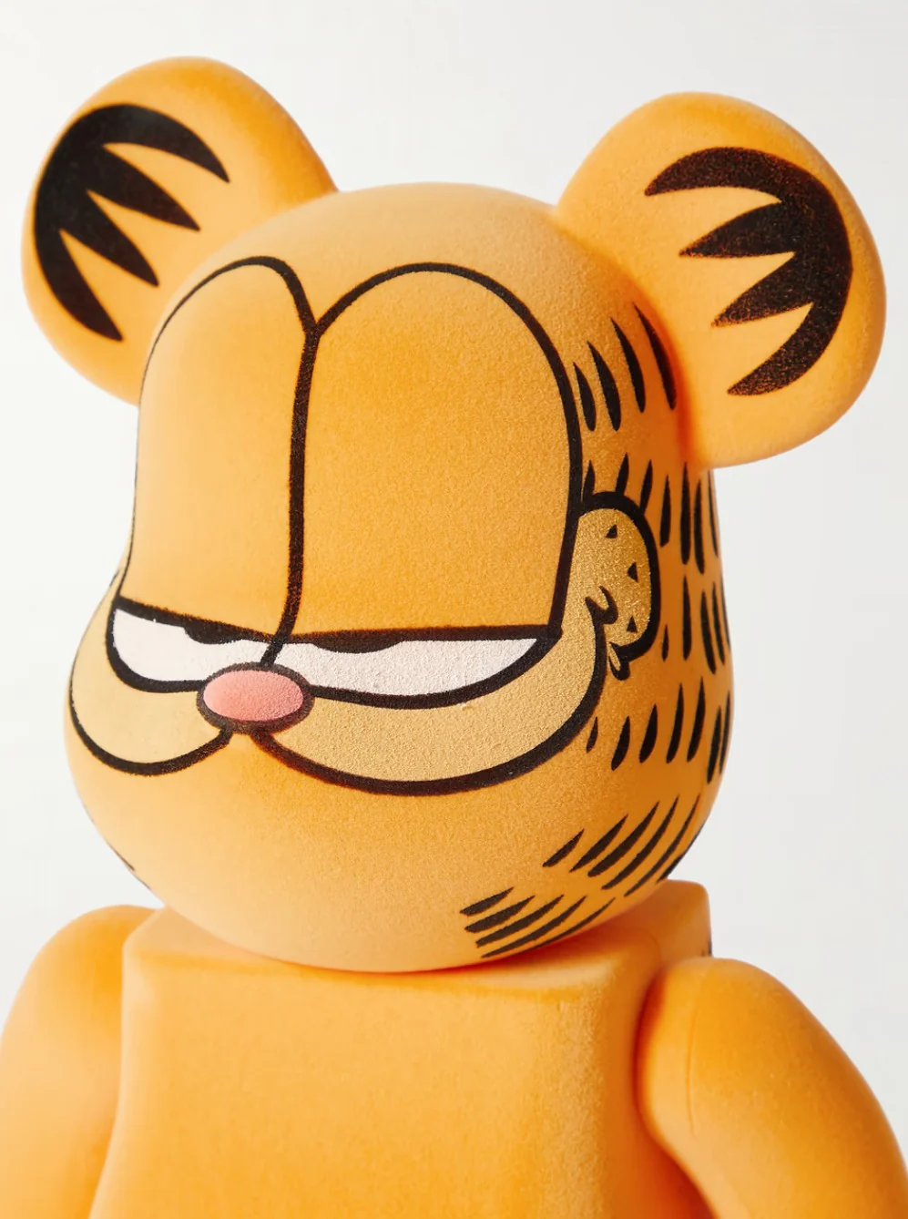 Medicom Garfield Be@rbrick - Image 3