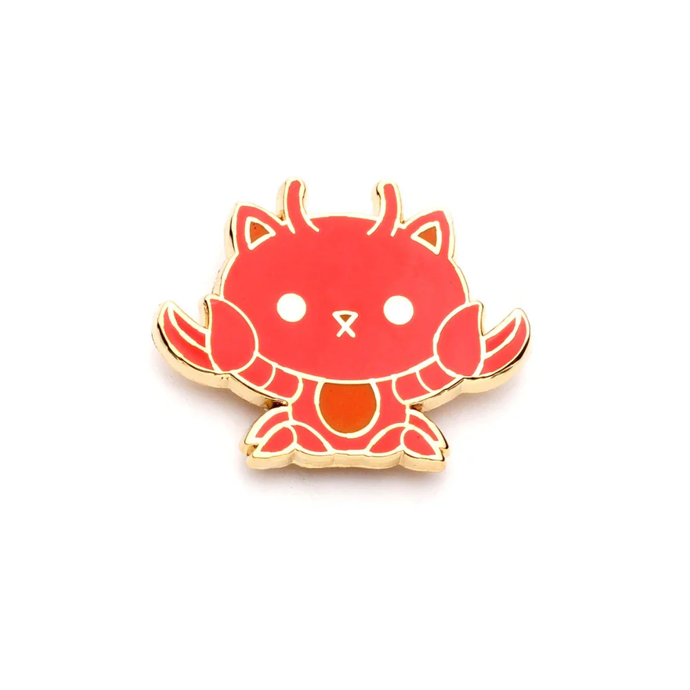 סיכה | Kaiju Kitties: Megakani