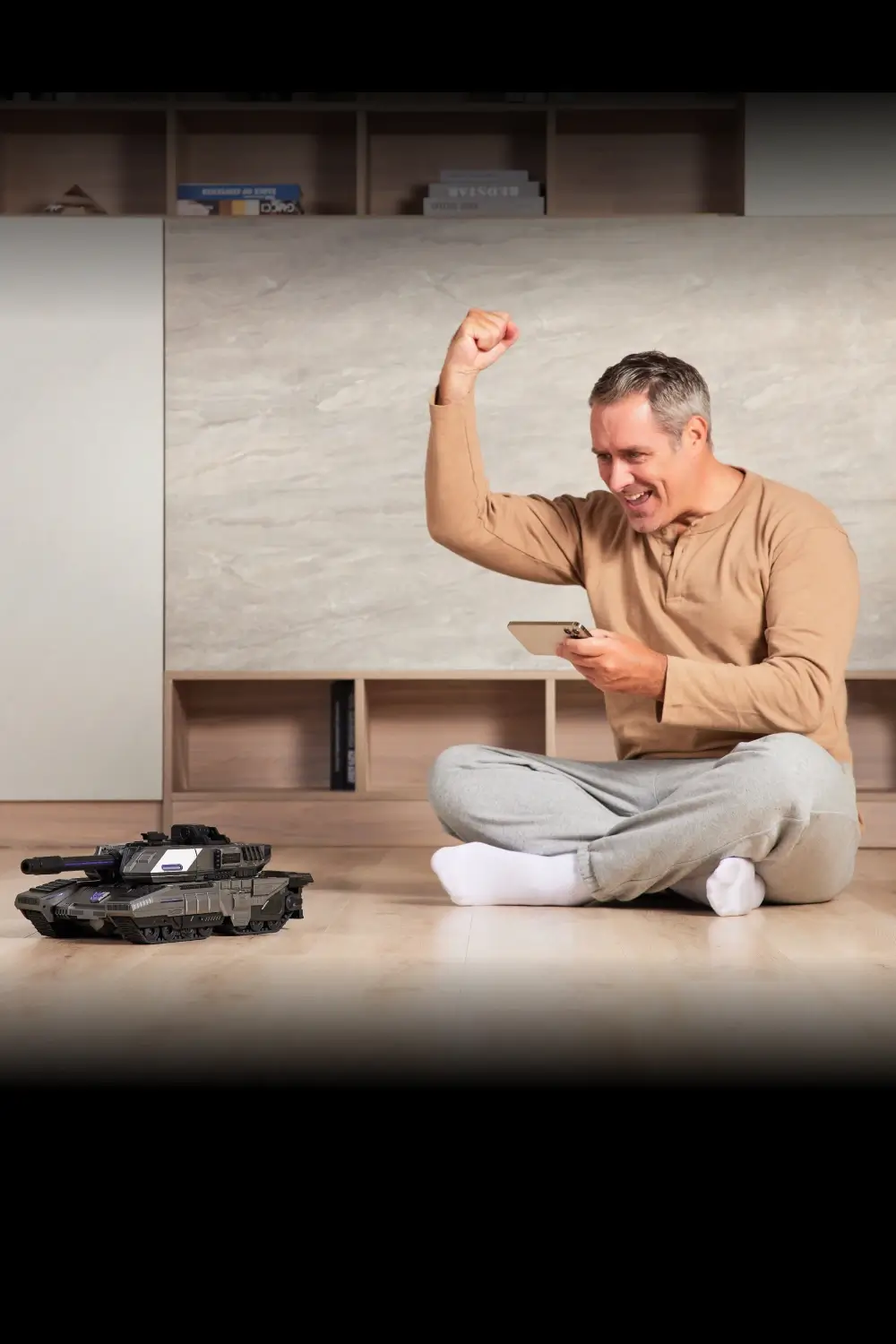 Megatron G1 - Robosen - Image 13