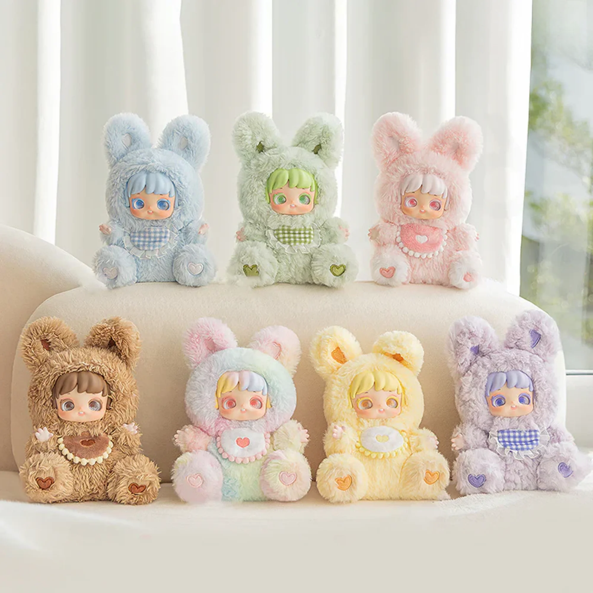 בליינדבוקס! | Miana Nighty Night To U