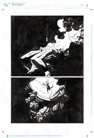 קומיקס | Mike Mignola's Hellboy Artist's Edition
- Image 2
