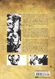 קומיקס | Mike Mignola's Hellboy Artist's Edition
- Image 5
