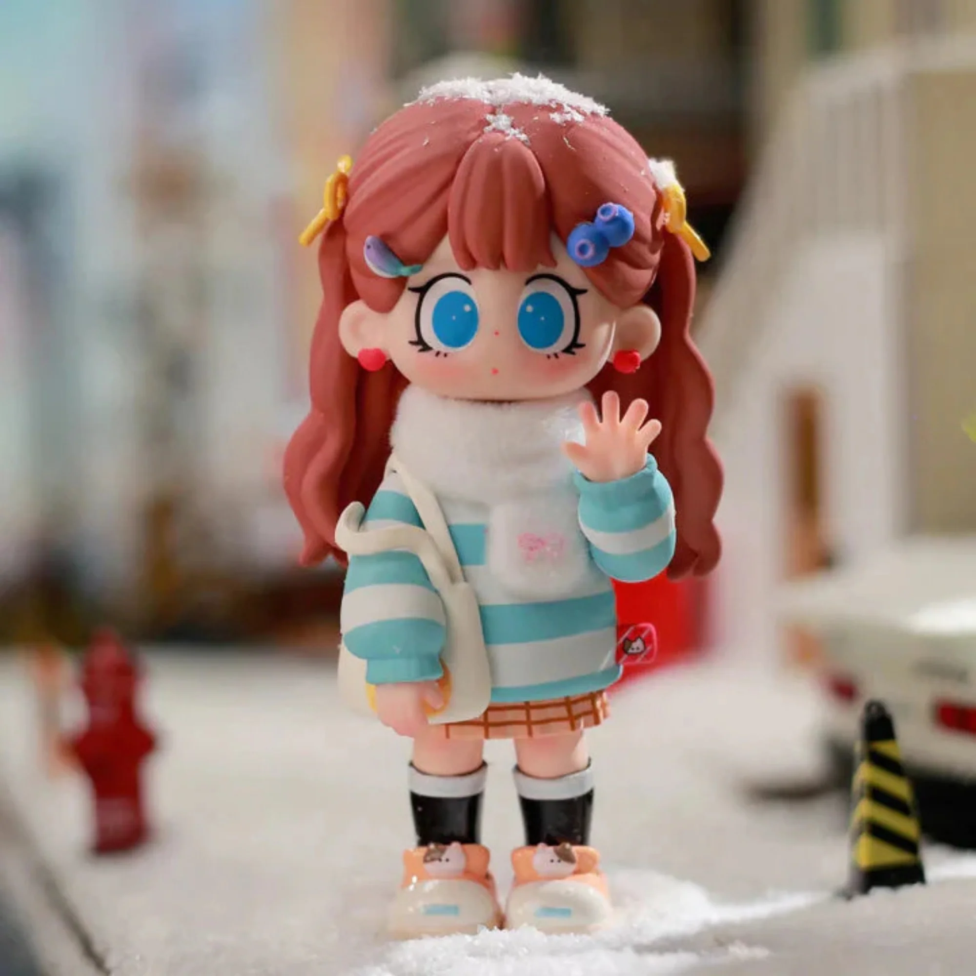 בליינדבוקס! | Milay Girl's Happy Recipe Series - Image 3