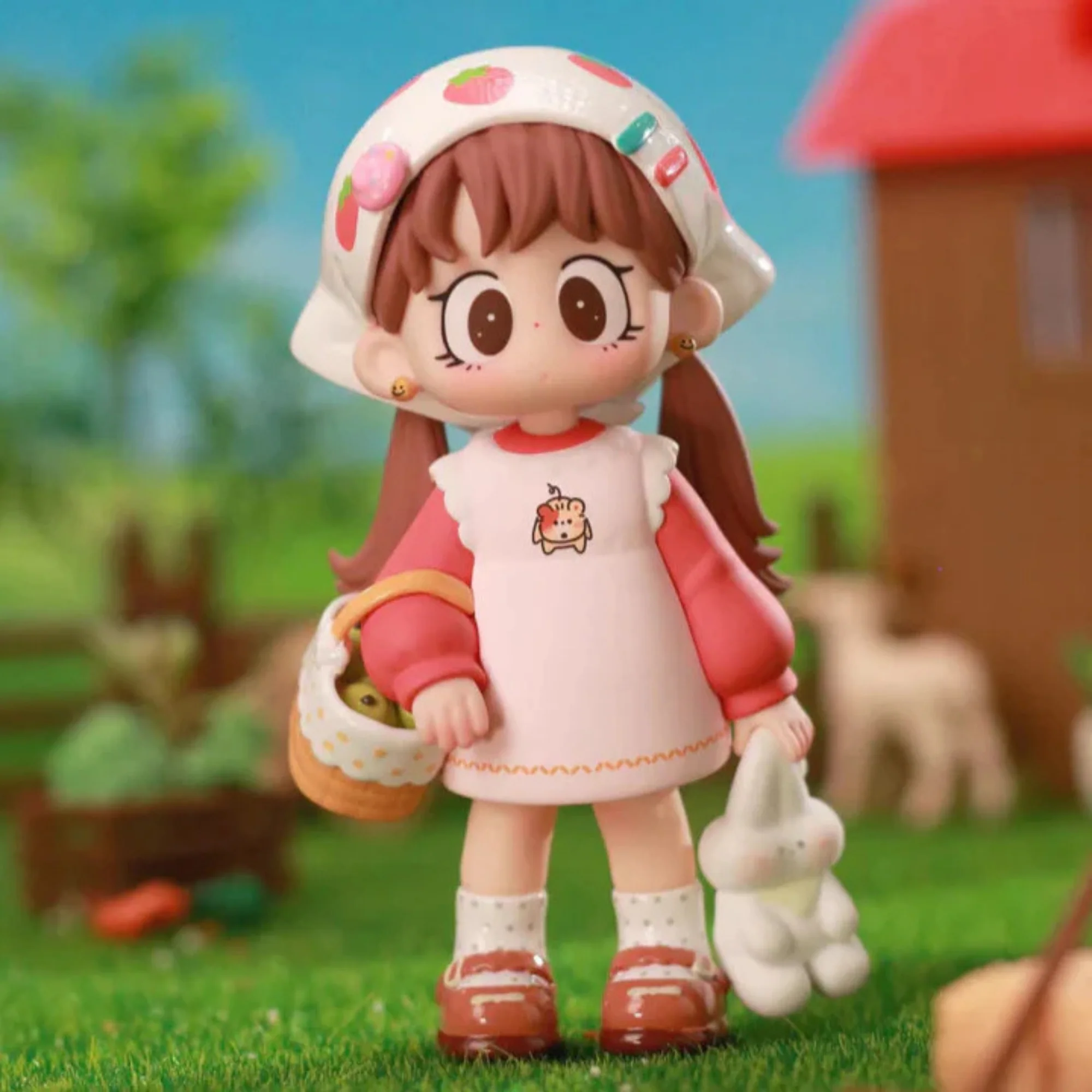 בליינדבוקס! | Milay Girl's Happy Recipe Series - Image 4