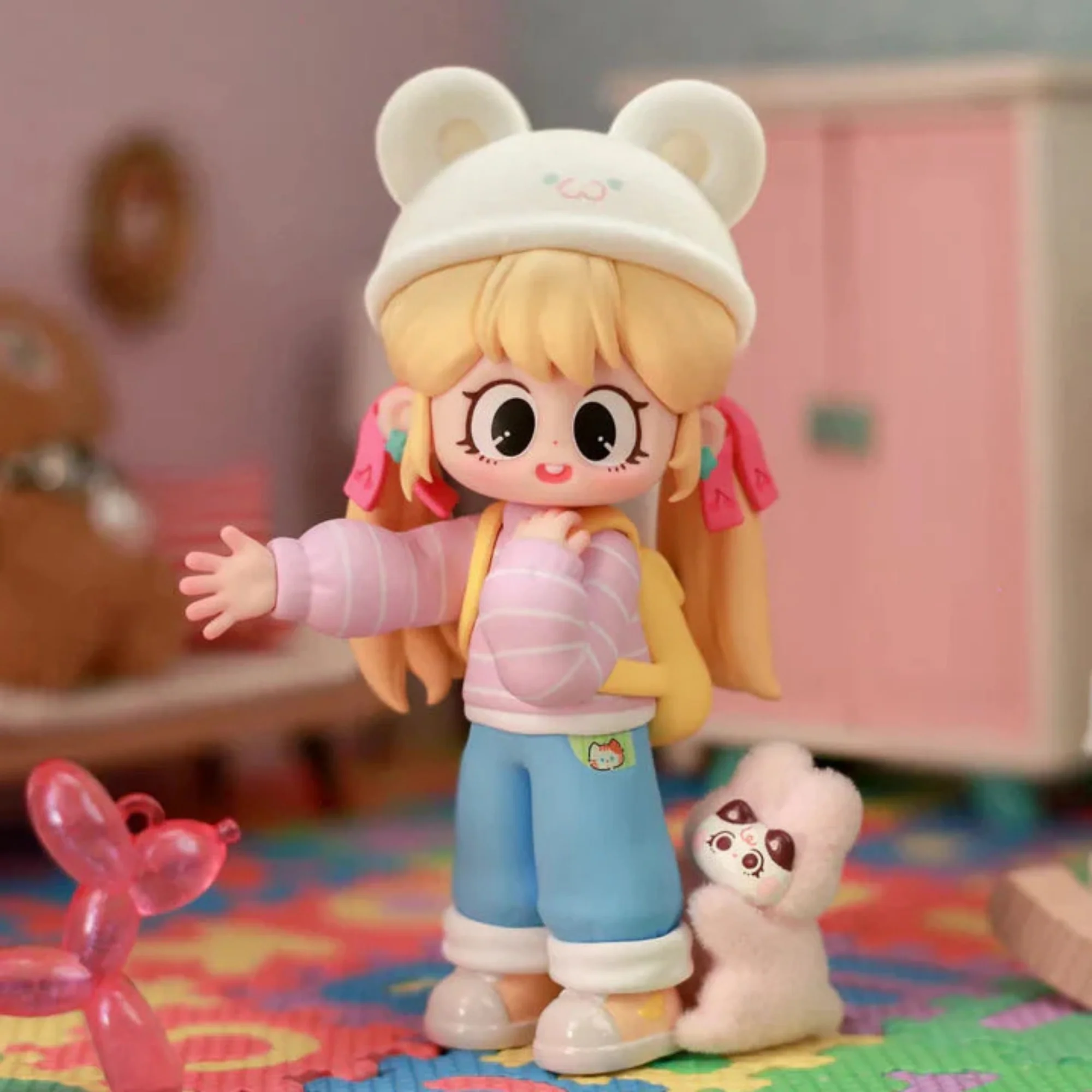בליינדבוקס! | Milay Girl's Happy Recipe Series - Image 6