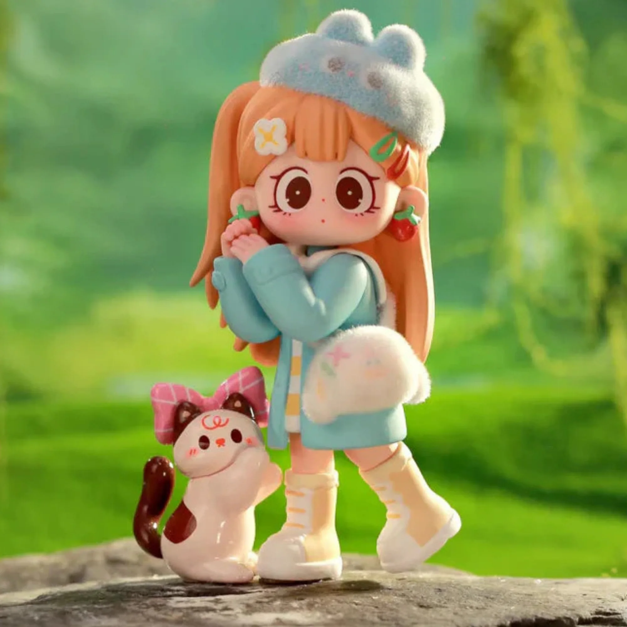 בליינדבוקס! | Milay Girl's Happy Recipe Series - Image 7