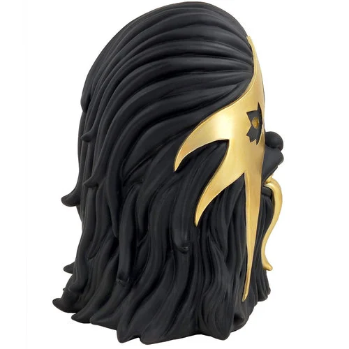 בובת אספנות | Thrashbacca (Black & Gold) - Image 3