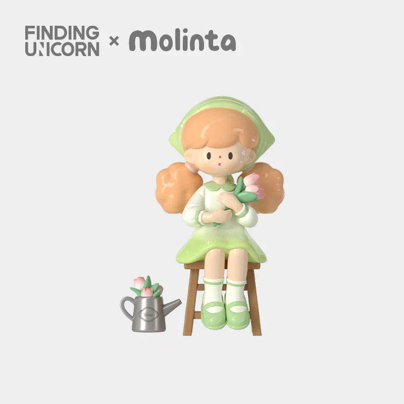 בליינדבוקס! | Molinta: Minor Holiday Series - Image 3