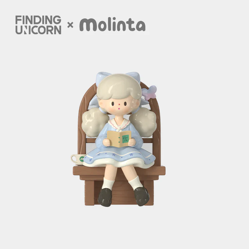 בליינדבוקס! | Molinta: Minor Holiday Series - Image 4