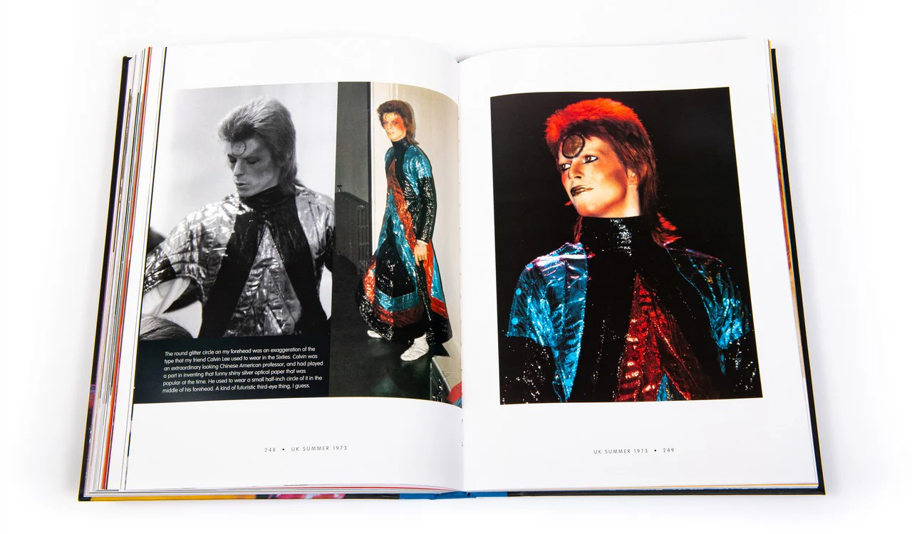Moonage Daydream: The Life and Times of Ziggy Stardust - Image 2
