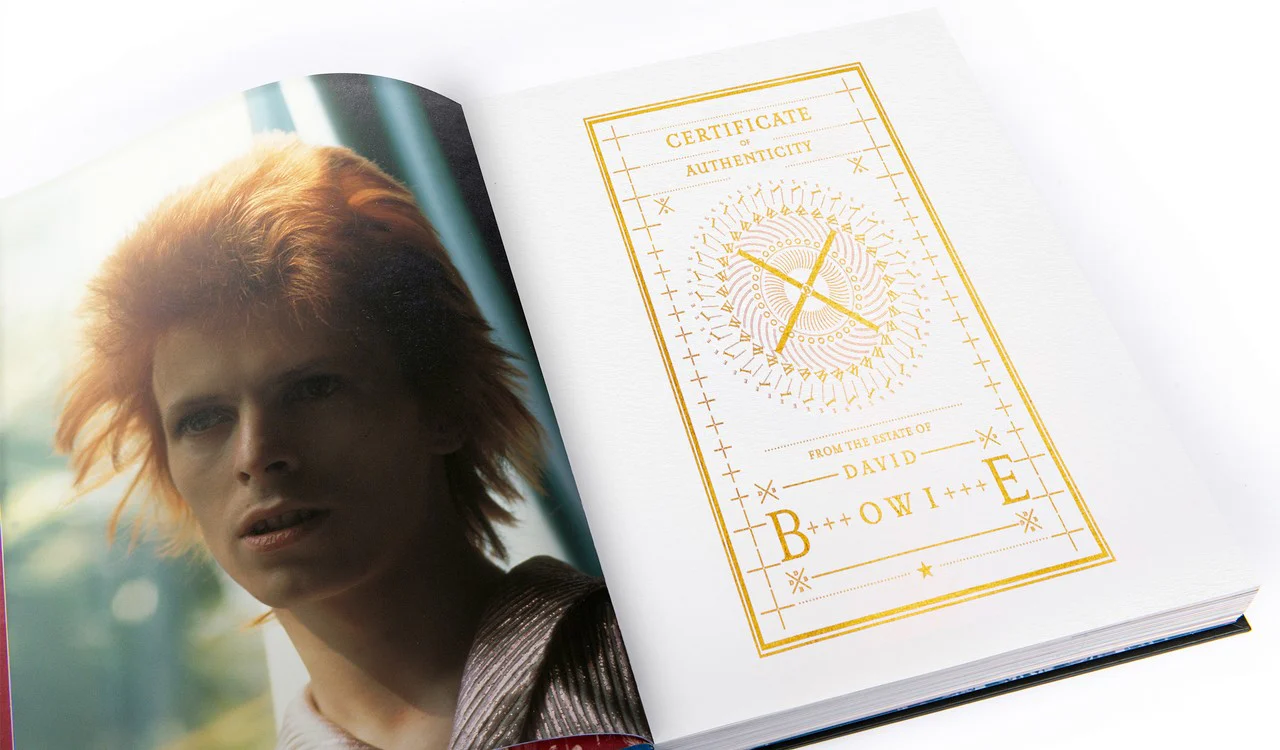 Moonage Daydream: The Life and Times of Ziggy Stardust - Image 3