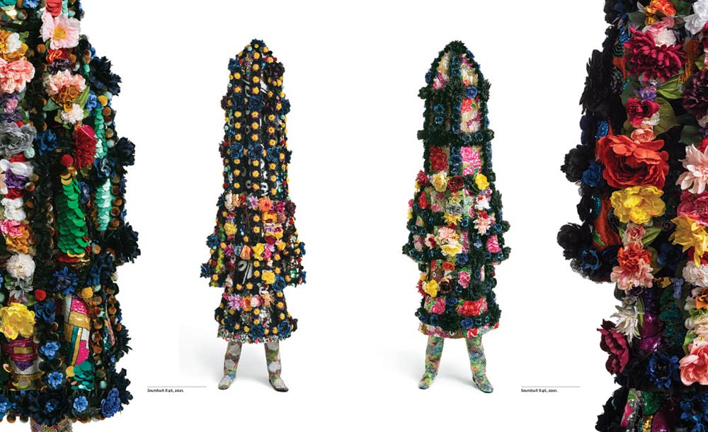 ספר אמנות | Nick Cave: Forothermore - Image 5