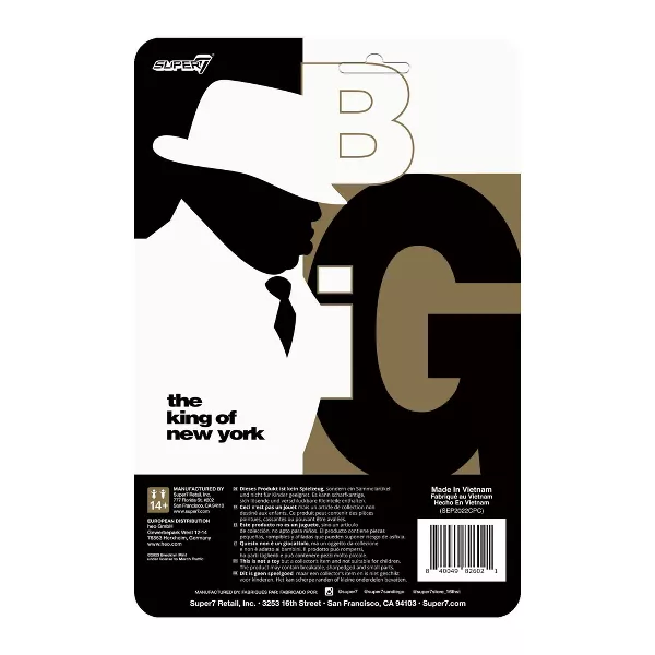 ריאקשן | Notorious B.I.G - Image 3
