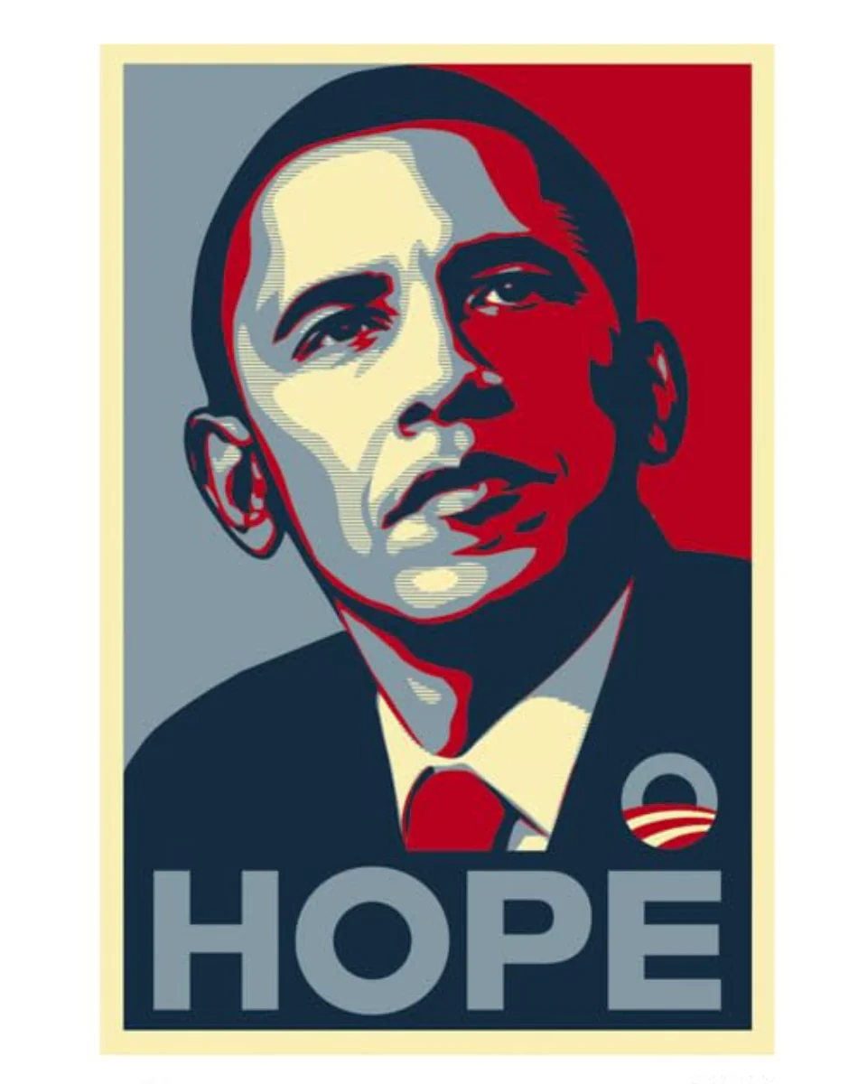ספר אמנות | Obey: The Art of Shepard Fairey - Image 2