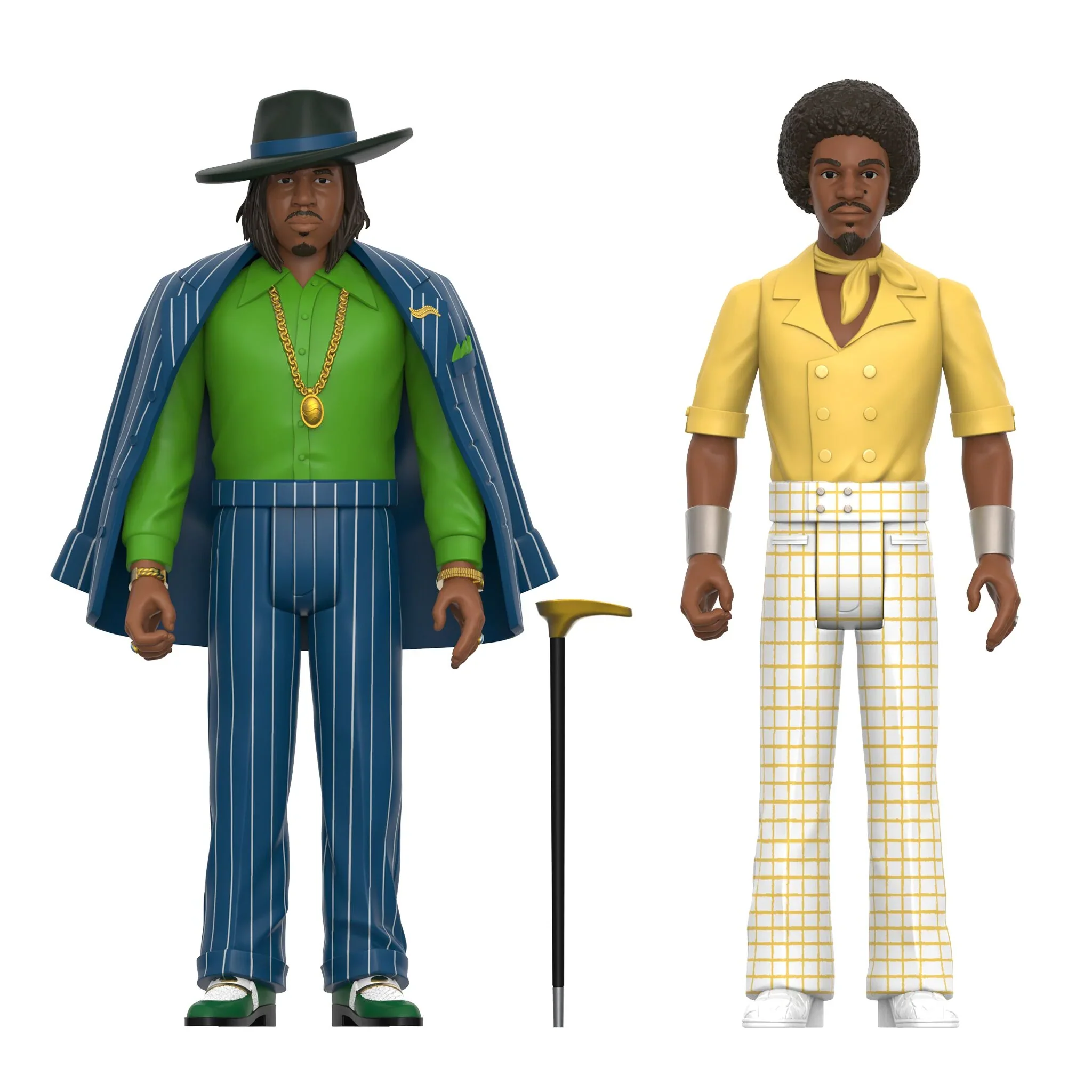 ריאקשן | OutKast (Aquemini) - Image 2