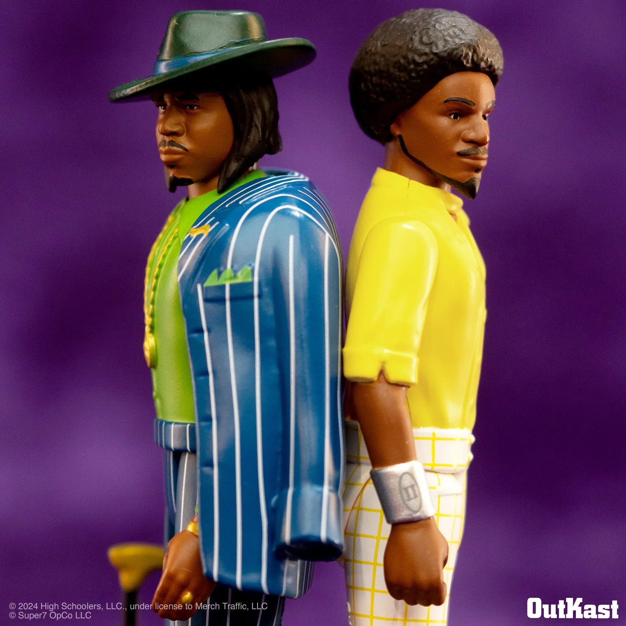 ריאקשן | OutKast (Aquemini) - Image 4