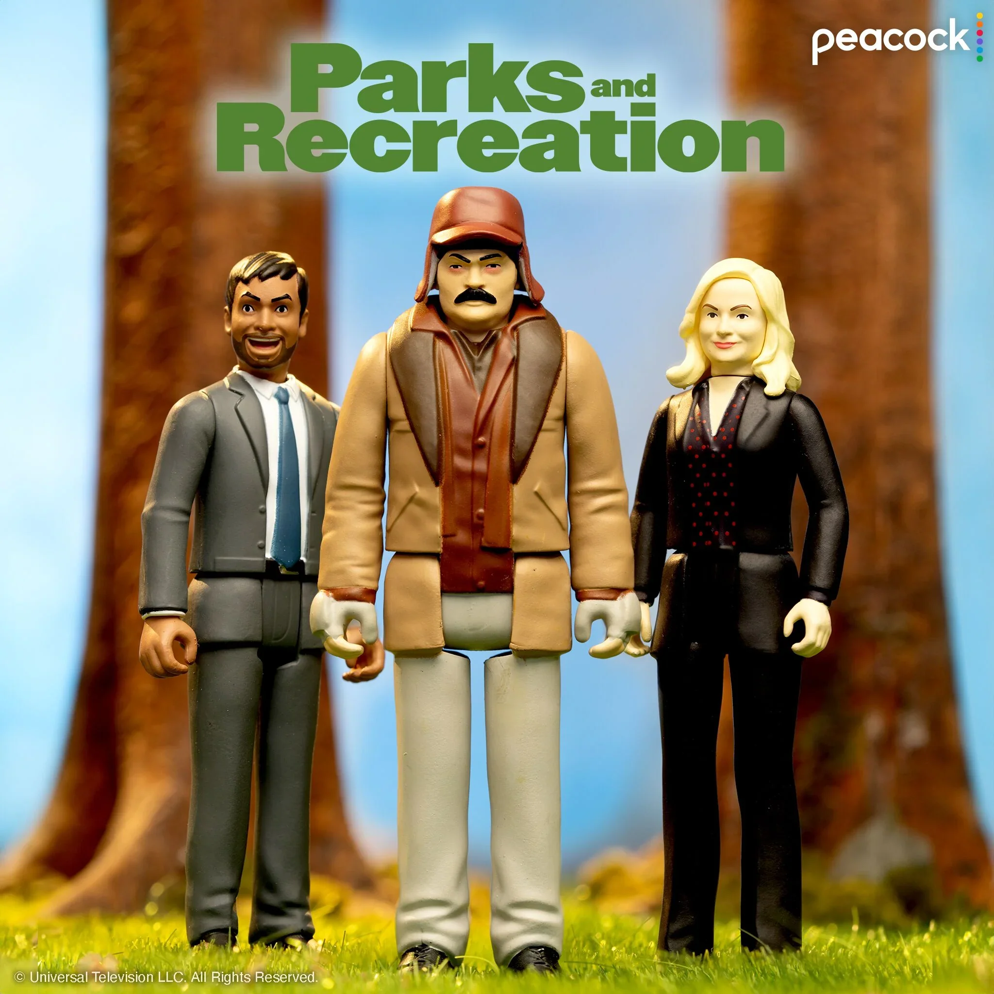 ריאקשן | Parks and Recreation: Leslie Knope (Campaign Trail) - Image 5