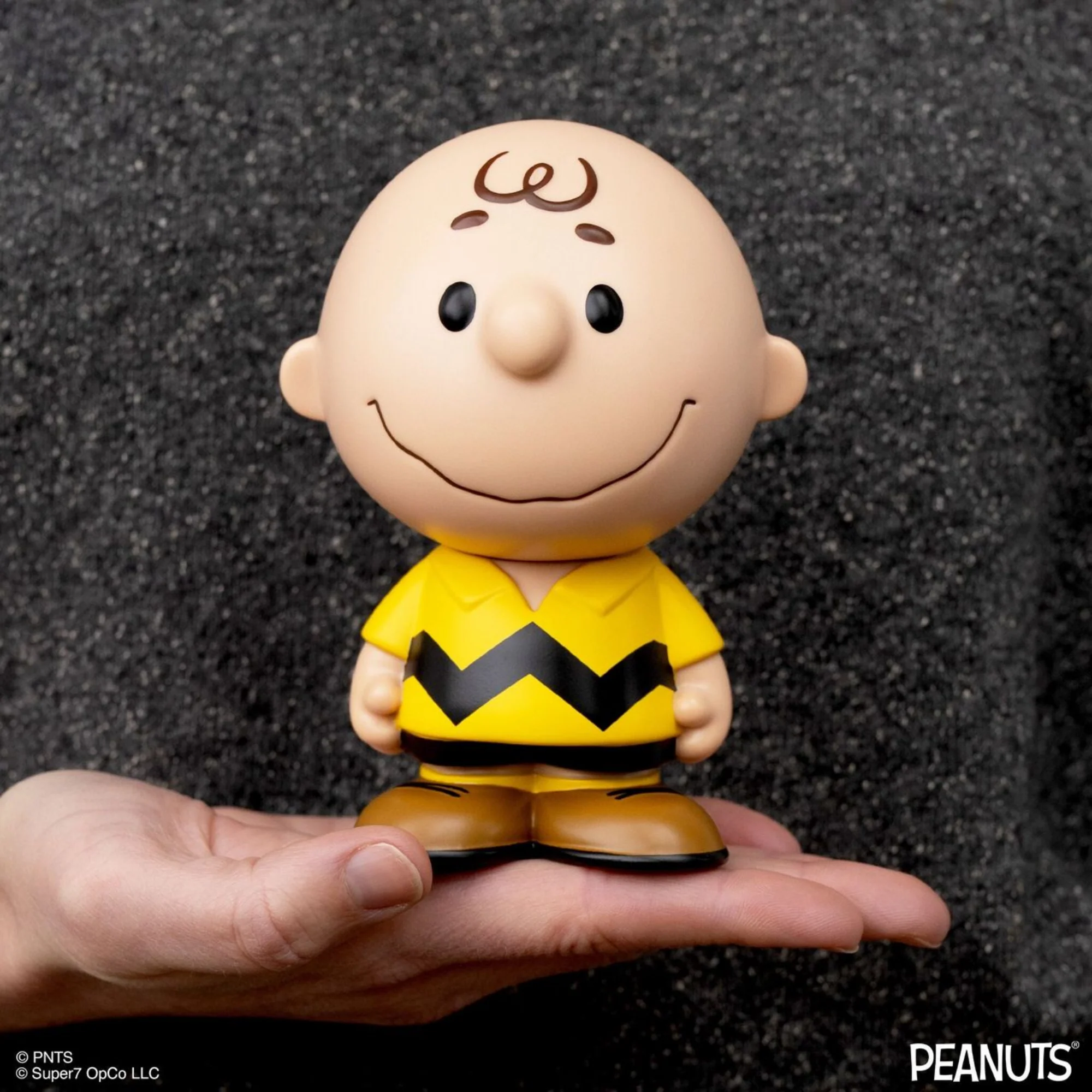 FUN! FUN! | Peanuts - Charlie Brown (Yellow Shirt) - Image 4