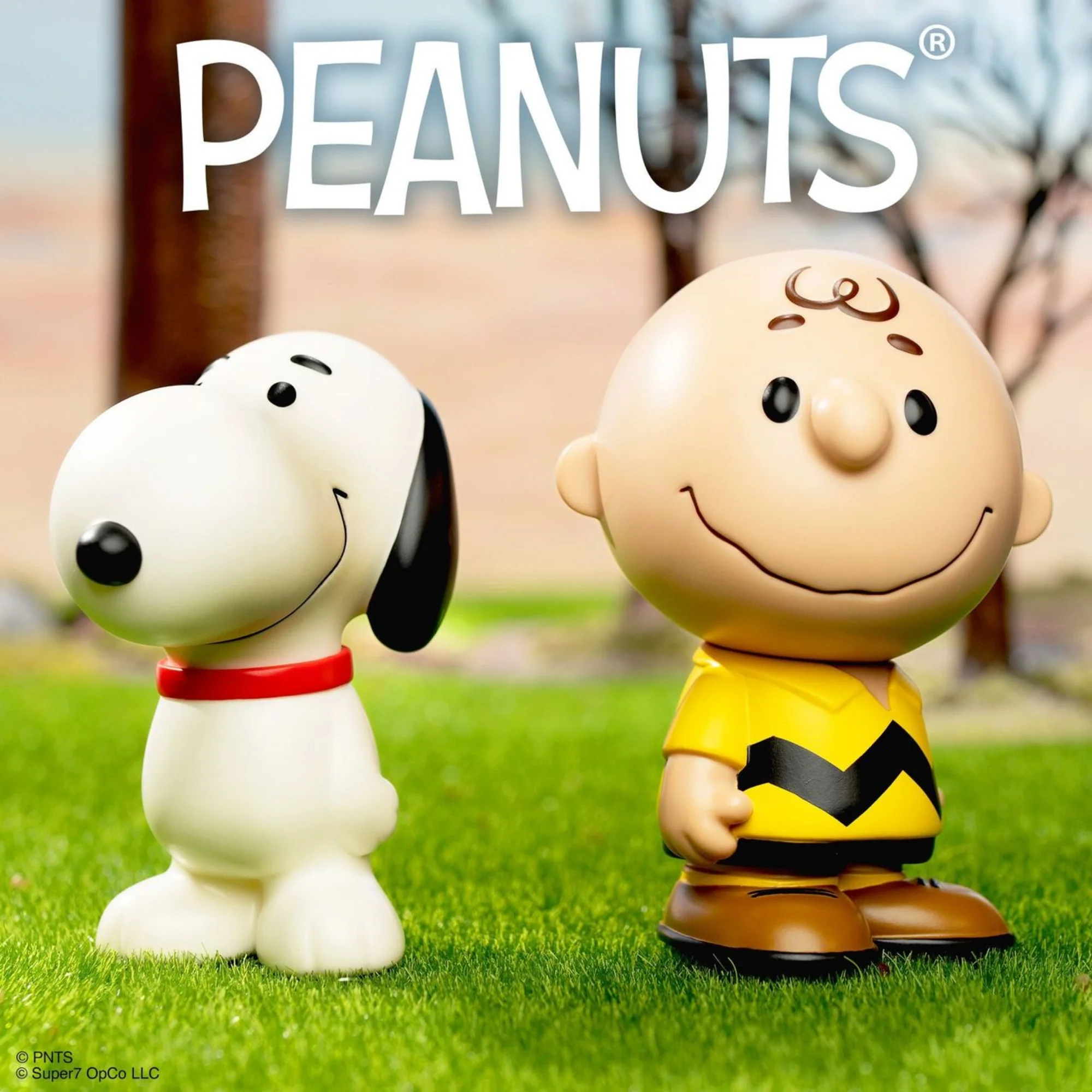 FUN! FUN! | Peanuts - Charlie Brown (Yellow Shirt) - Image 8