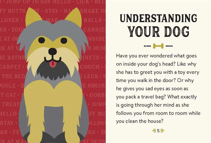Phrenology Dog | Read Your Dog's Mind - Image 3
