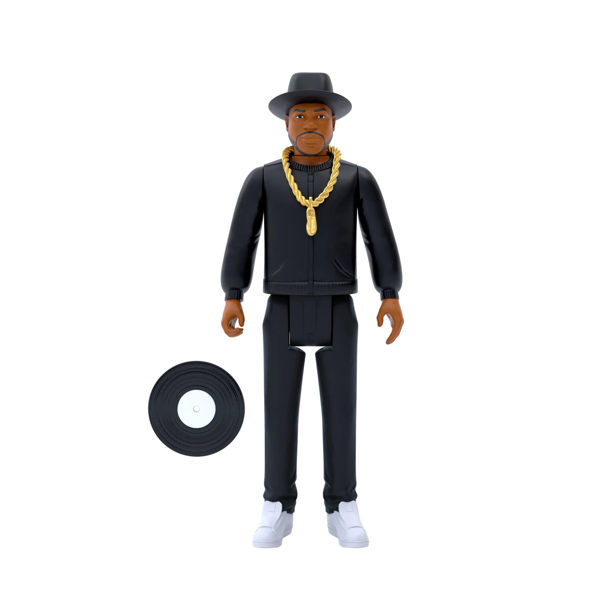 ריאקשן | RUN DMC: Jam Master Jay - Image 2