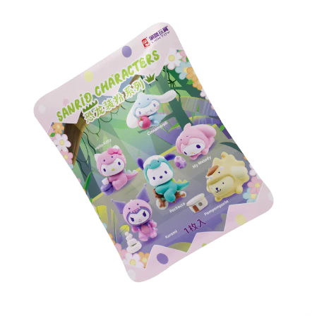 בליינדבוקס! | Sanrio Characters: Dinosaur Costume - Image 2