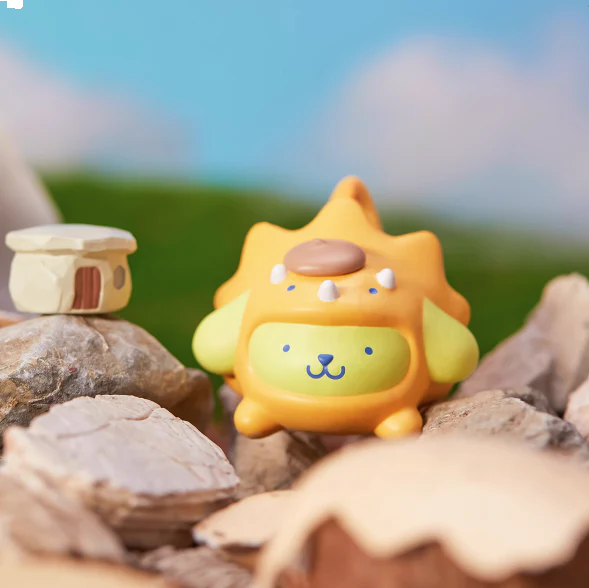 בליינדבוקס! | Sanrio Characters: Dinosaur Costume - Image 5