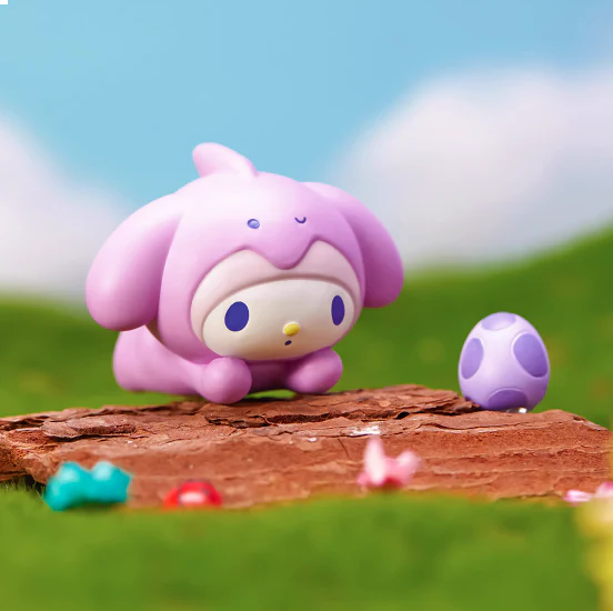 בליינדבוקס! | Sanrio Characters: Dinosaur Costume - Image 7