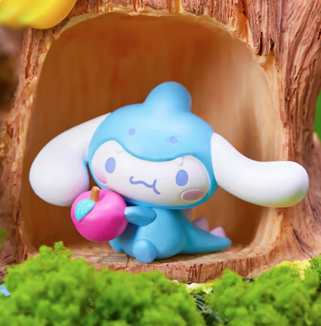 בליינדבוקס! | Sanrio Characters: Dinosaur Costume - Image 8