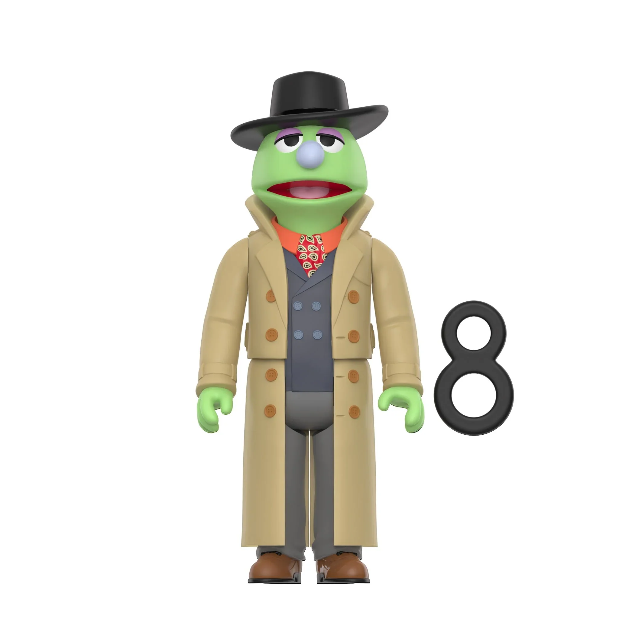 ריאקשן | Sesame Street: Lefty the Salesman - Image 2